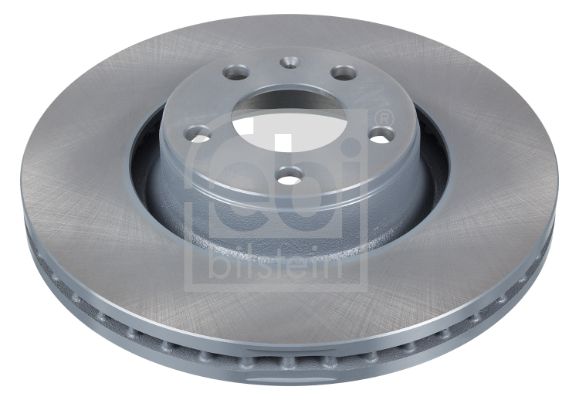 Brake Disc FEBI BILSTEIN 26647