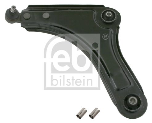 Control/Trailing Arm, wheel suspension FEBI BILSTEIN 26662