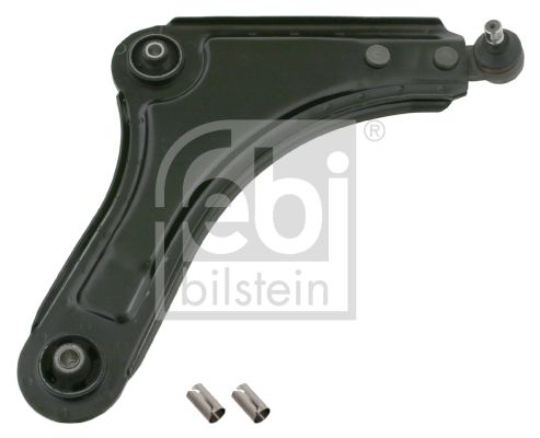 Control/Trailing Arm, wheel suspension FEBI BILSTEIN 26663