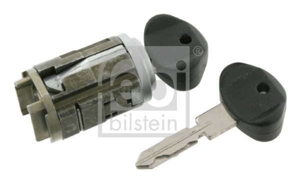 Lock Cylinder, ignition lock FEBI BILSTEIN 26670