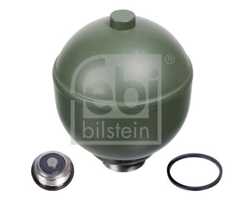 Pressure Accumulator, pneumatic suspension FEBI BILSTEIN 26674
