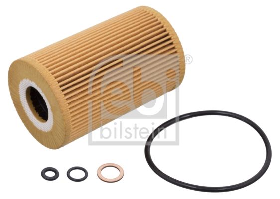 Alyvos filtras FEBI BILSTEIN 26684