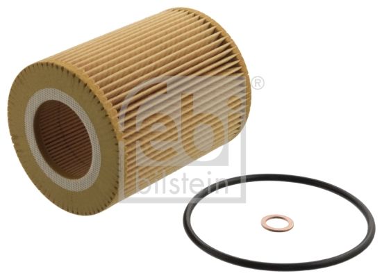 Oil Filter FEBI BILSTEIN 26686