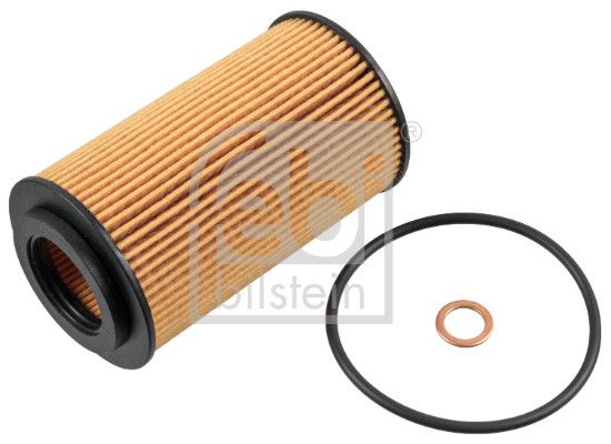 Alyvos filtras FEBI BILSTEIN 26688