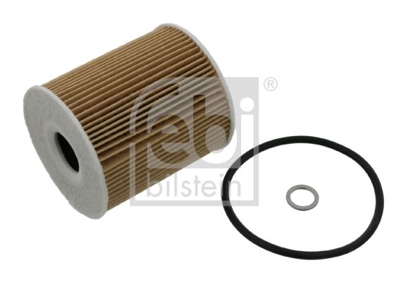Alyvos filtras FEBI BILSTEIN 26701