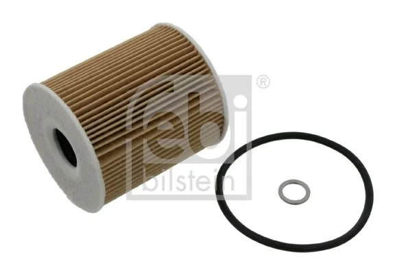 Alyvos filtras FEBI BILSTEIN 26701
