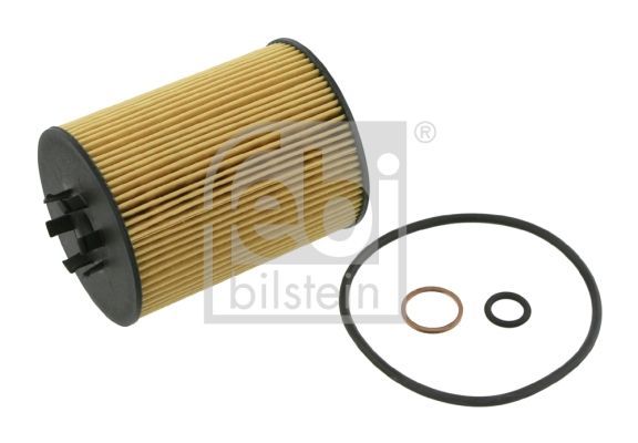 Oil Filter FEBI BILSTEIN 26703