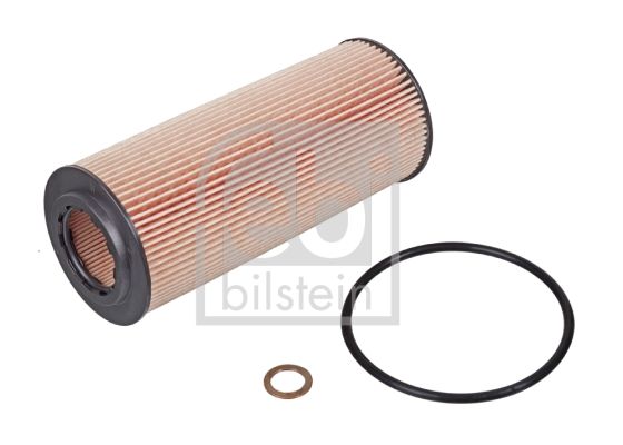 Alyvos filtras FEBI BILSTEIN 26706