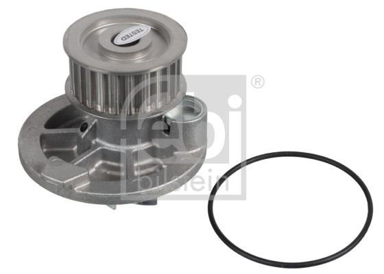 Water Pump, engine cooling FEBI BILSTEIN 26771