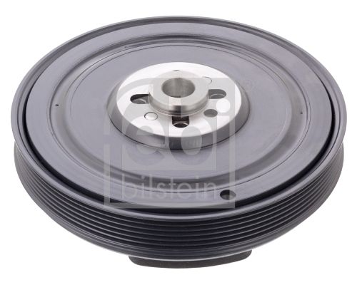 Belt Pulley, crankshaft FEBI BILSTEIN 26834