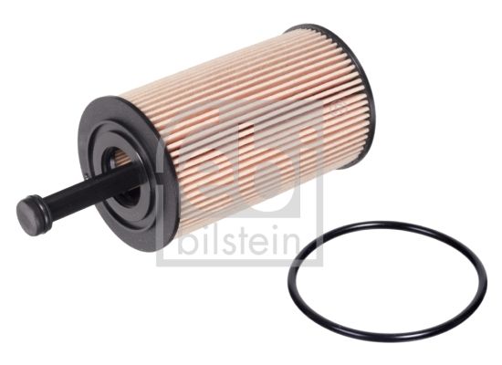 Alyvos filtras FEBI BILSTEIN 26853