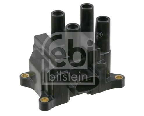 Ritė, uždegimas FEBI BILSTEIN 26869