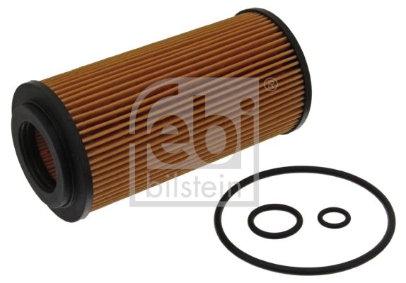 Alyvos filtras FEBI BILSTEIN 26981