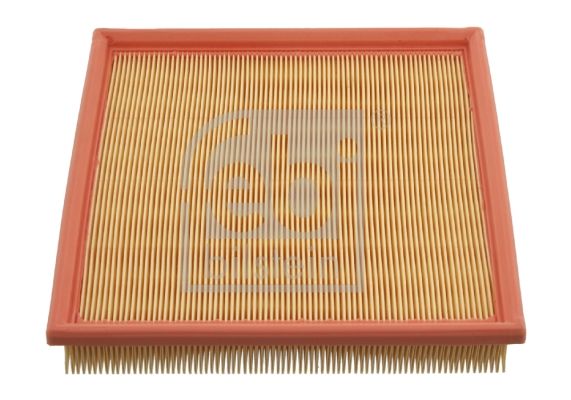 Air Filter FEBI BILSTEIN 27026