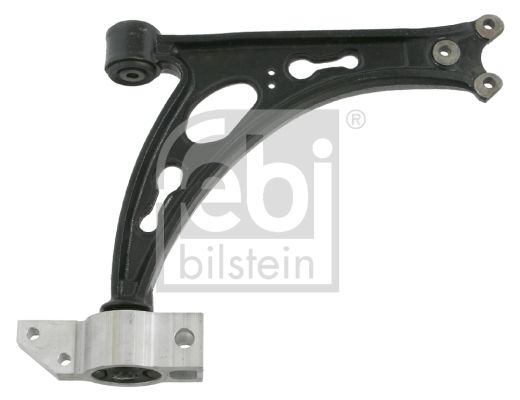 Control/Trailing Arm, wheel suspension FEBI BILSTEIN 27078