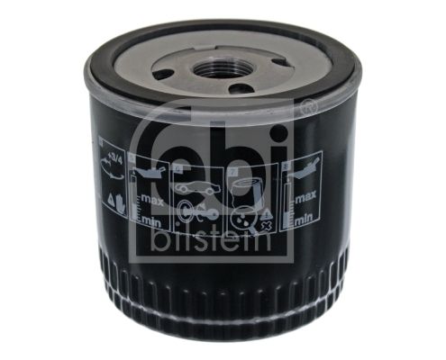 Alyvos filtras FEBI BILSTEIN 27129