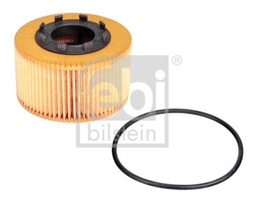 Alyvos filtras FEBI BILSTEIN 27141