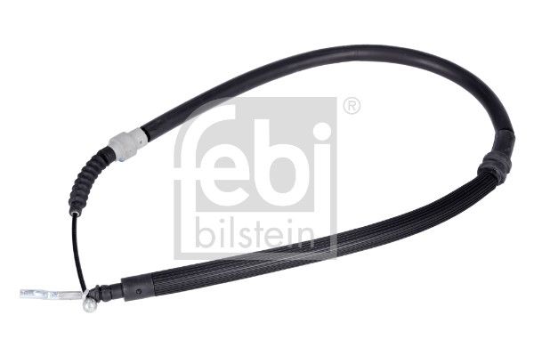 Cable Pull, parking brake FEBI BILSTEIN 27161