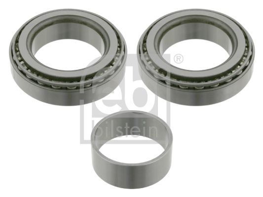 Rato guolio komplektas FEBI BILSTEIN 27162