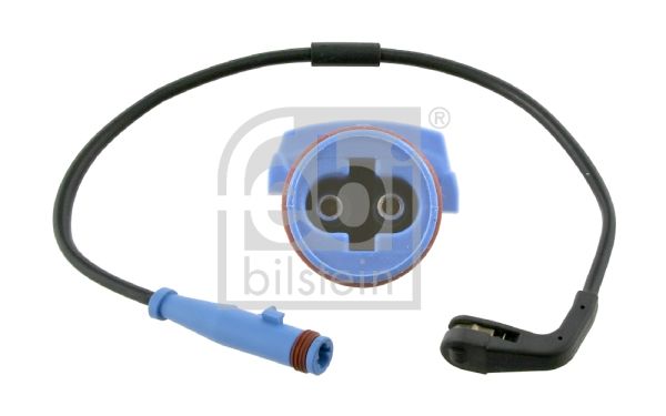 Конт. попер. сигналу, знос гальм. накл. FEBI BILSTEIN 27185