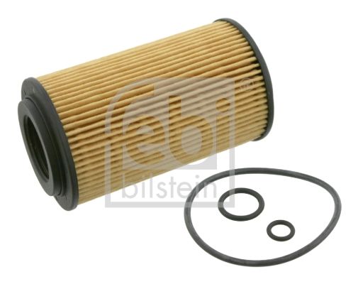 Oil Filter FEBI BILSTEIN 27191