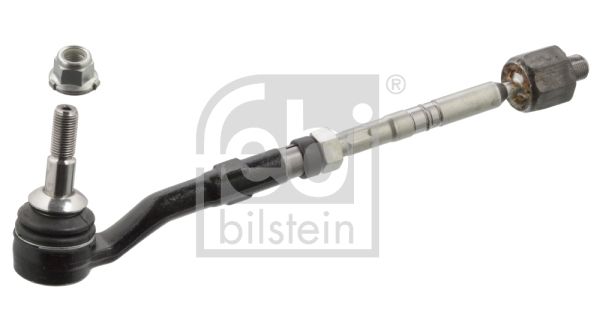 Strypo montavimas FEBI BILSTEIN 27210