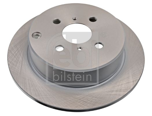 Brake Disc FEBI BILSTEIN 27234