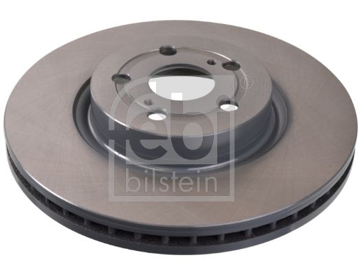 Brake Disc FEBI BILSTEIN 27237