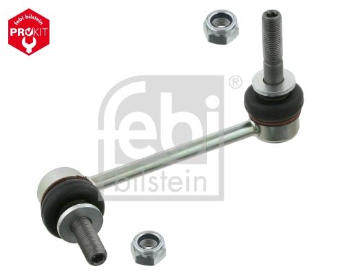 Link/Coupling Rod, stabiliser bar FEBI BILSTEIN 27336