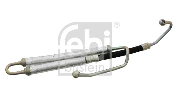 Гідравлічний шланг, механізм рульового керування FEBI BILSTEIN 27343