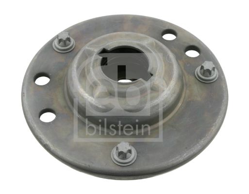 Repair Kit, suspension strut support mount FEBI BILSTEIN 27362