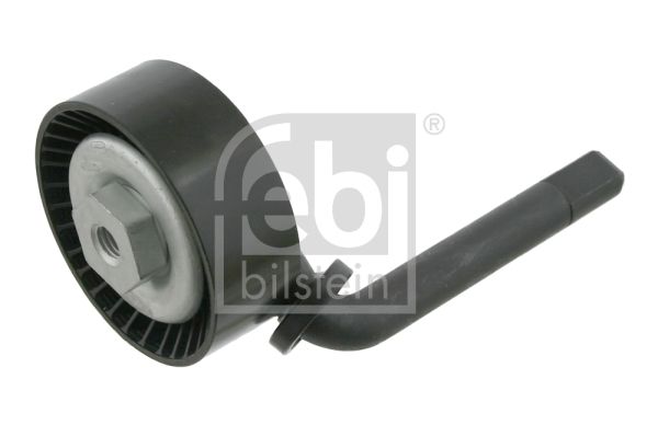 Натяжний ролик, поліклиновий ремінь FEBI BILSTEIN 27372