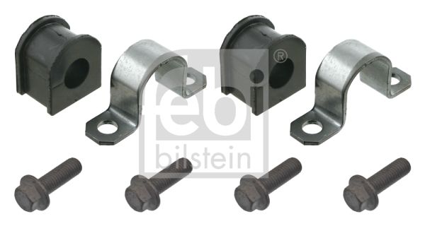 Mounting Kit, stabiliser bar FEBI BILSTEIN 27400