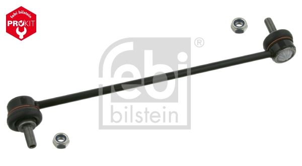 Link/Coupling Rod, stabiliser bar FEBI BILSTEIN 27433