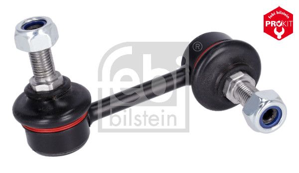 Link/Coupling Rod, stabiliser bar FEBI BILSTEIN 27442