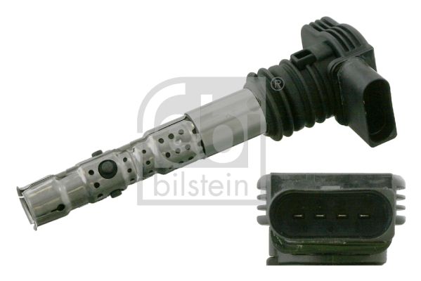 Ignition Coil FEBI BILSTEIN 27470