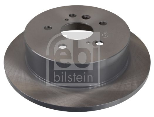 Stabdžių diskas FEBI BILSTEIN 27478