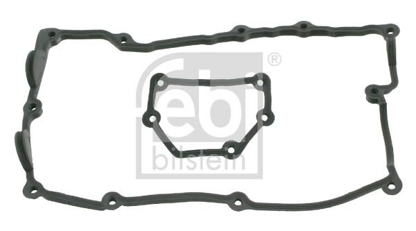 Gasket Set, cylinder head cover FEBI BILSTEIN 27491