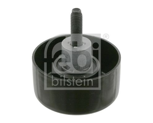 Deflection/Guide Pulley, V-ribbed belt FEBI BILSTEIN 27517