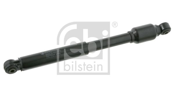 Shock Absorber, steering FEBI BILSTEIN 27569