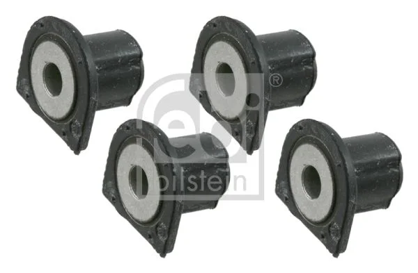 Опора, рульовий механізм FEBI BILSTEIN 27573