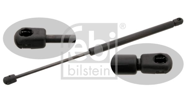 Gas Spring, boot/cargo area FEBI BILSTEIN 27609