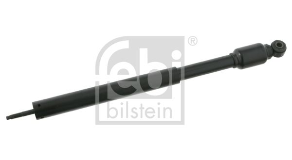 Shock Absorber, steering FEBI BILSTEIN 27612