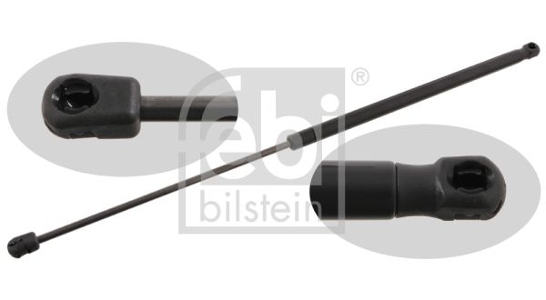 Gas Spring, bonnet FEBI BILSTEIN 27617