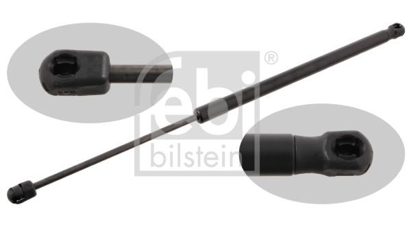 Gas Spring, boot/cargo area FEBI BILSTEIN 27624