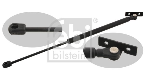 Газова пружина, кришка капота FEBI BILSTEIN 27627