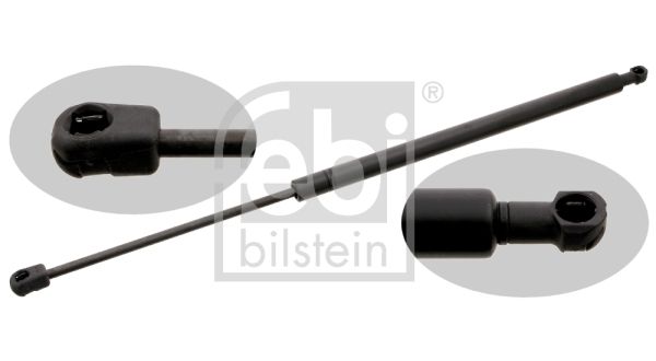 Gas Spring, boot/cargo area FEBI BILSTEIN 27628