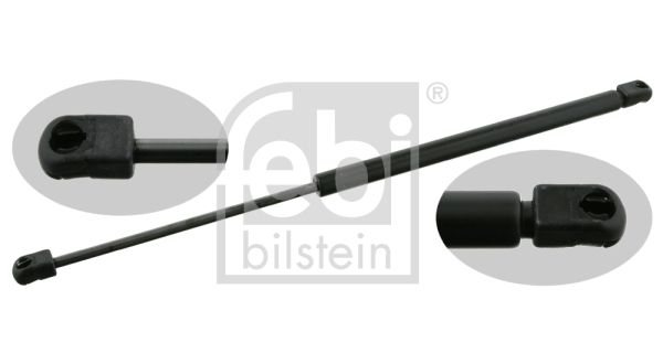 Gas Spring, boot/cargo area FEBI BILSTEIN 27645