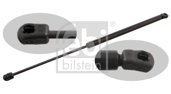 Gas Spring, boot/cargo area FEBI BILSTEIN 27653