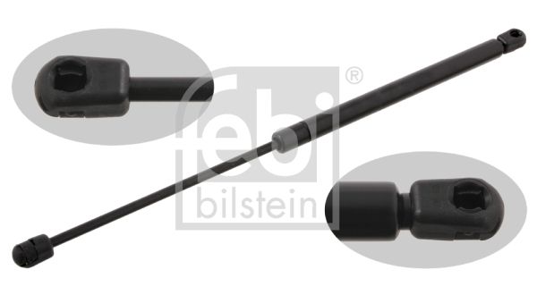 Plinska opruga, prtljažnik/teretni prostor FEBI BILSTEIN 27656